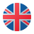 English - United Kingdon