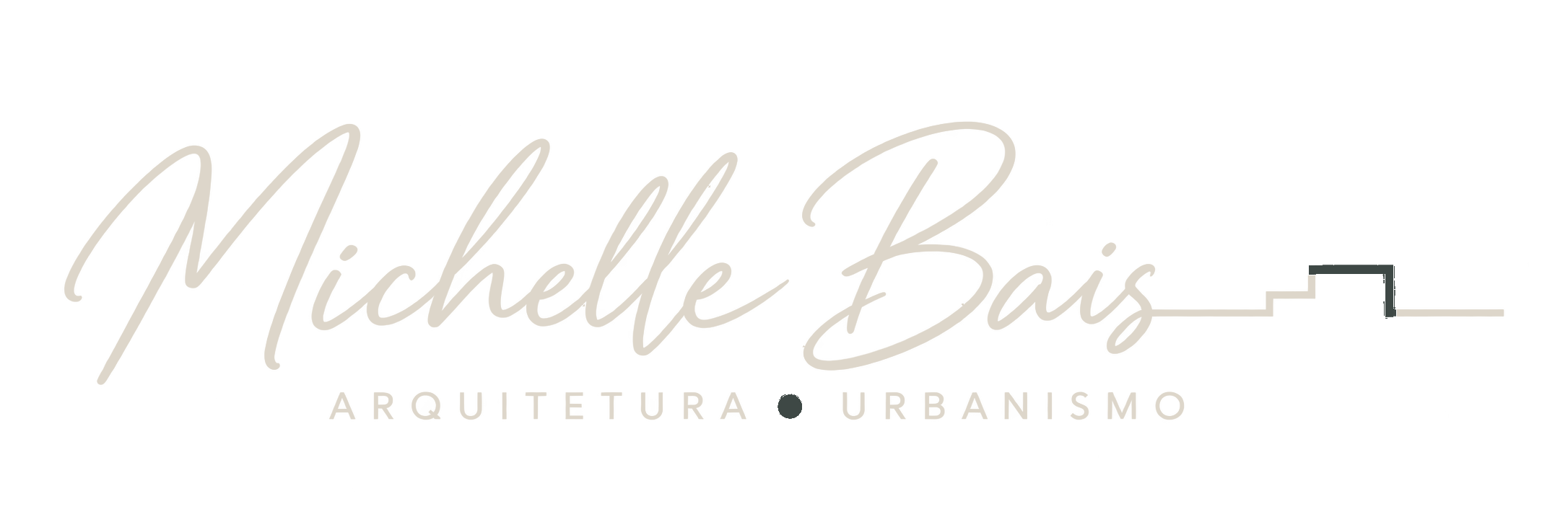 Michelle Bais - Arquitetura e Urbanismo
